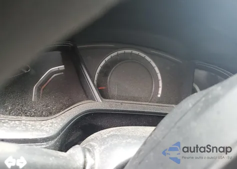 2017 Honda Civic Lx из США, поврежденный, VIN 2HGFC2F5XHH524832